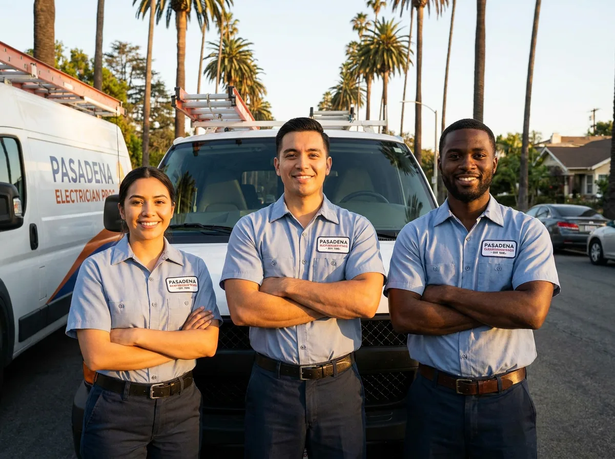Electrician company in Clifton, NJ
