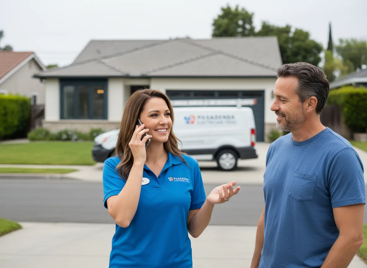 Electrician Clifton, NJ FAQs